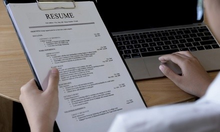 Up to 60% Off on Online Resume Writing Course at CyRhoMi, LLC
