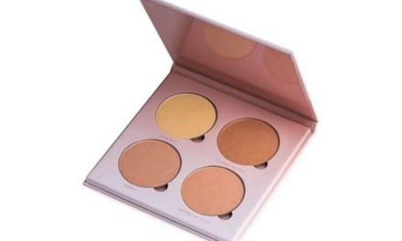 Makeup Glow Palette (1.12 oz.)