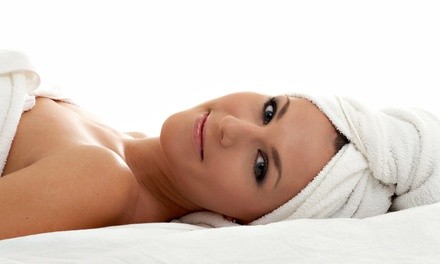 $39.95 for One Anti-Aging Oxygen Facials at Supreme Skin ($189 Value)