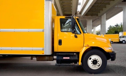 25% Off Truck / Trailer