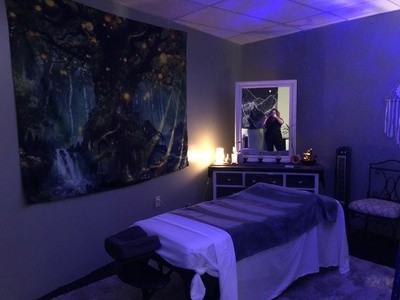 Up to 40% Off on Massage - Swedish at Cherish Massage and Esthetics