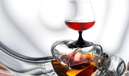 VIP Tickets for the Whiskey Tasting Event at The Whiskey Spot (Up to 28% Off). Three Options Available.