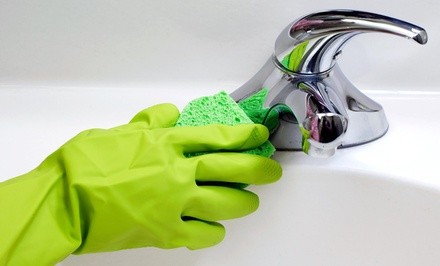 $72 for $160 Worth of Services — RDM Cleaning