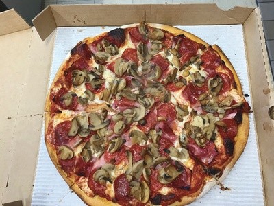 $10 For $20 Worth Of Pizza, Subs & More