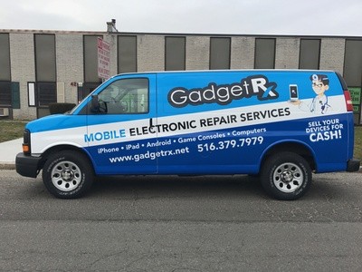 Electronics Repair at Gadget Rx (Up to 50% Off). 11 Options Available