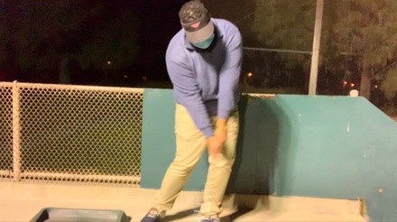 Up to 40% Off on Golf - Recreational at Perrie Garcia Golf