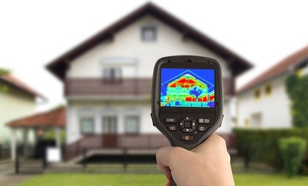 Up to 50% Off on Inspection - Structural at Next Gen Home Inspections
