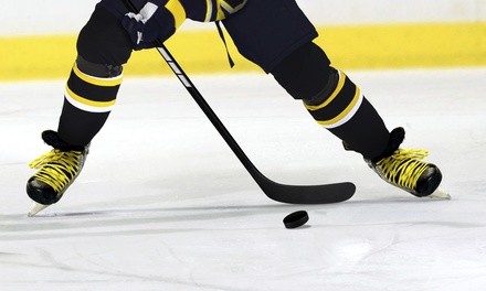 $199 for One Spot on ESP Select Hockey League at ESP Select Hockey ($290 Value)