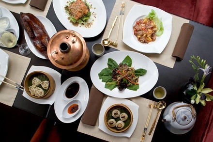 50% Off Dinnerware
