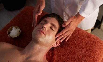 One or Two Men's Facials at Revivify Anti Aging (Up to 62% Off)