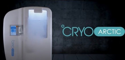 Up to 44% Off on Cryotherapy at Rejuvenation by Black Stone