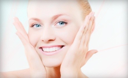 $49 for an Oxygen Facial at Yulia's Skin Care ($120 Value)