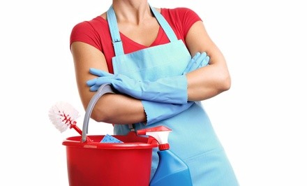 $63 for $140 Worth of Services — True Caribbean Cleaners 