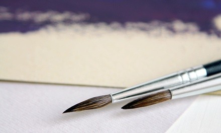 Online Calligraphy Diploma Course from Centre of Excellence (87% Off)