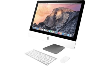 Apple iMac 21.5