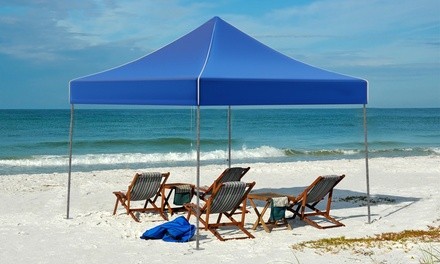 Canopy Outdoor Tent by Stalwart