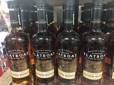 Up to 24% Off on Festival - Liquor at Canton Liquor Store