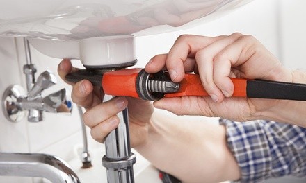 Up to 20% Off on Inspection - Plumbing at Ransburg Plumbing LLC