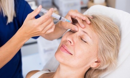20 or 40 Units of Juveau at Suvita Medical Aesthetics (Up to 25% Off)