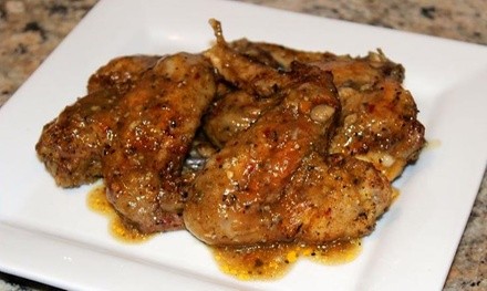 Catering Services for 20, 50, 100, or 200 People from Cleo's Southern Cuisine (50% Off)