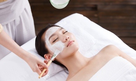 One Chemical Peel or Deluxe Facial at New Directions Beauty Institute (Up to 37% Off)