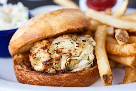 $15 For $30 Worth Of Casual Dining