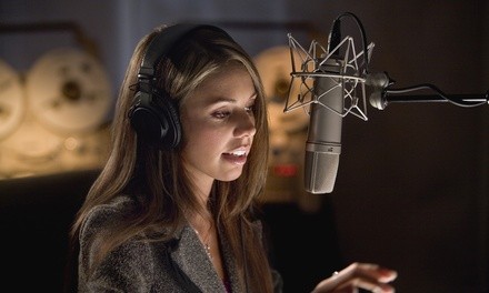 Up to 40% Off at Dream Team Music Studio