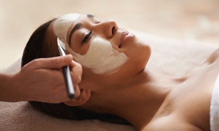 60-Minute Deep-Cleansing Facials at Exclusive Facials (Up to 48% Off). Six Options Available.