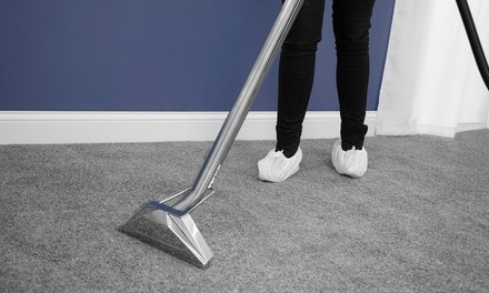 Up to 62% Off on Green / Eco Carpet Cleaning at Comfort Eco Carpet Care