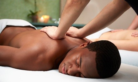 Swedish Massage for One or Couples Swedish Massage at Central Florida Massage Clinics (Up to 47% Off). 