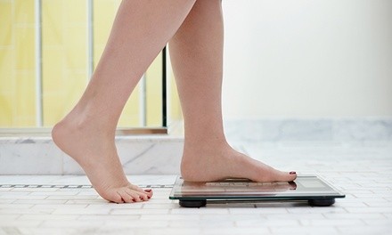 One 1-Month Weight-Management Package at Back To Young (40% Off)