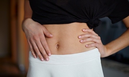 Up to 10% Off on Detoxification at Contouring Body Bar LLC