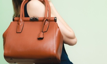 Handbags at Top Selling Handbags (Up to 50% Off). Two Options Available.