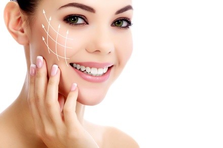 Up to 34% Off on Facial - Collagen at Cryotherapy And Spa