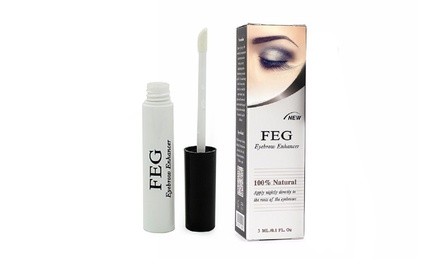 Eyebrow Enhancer and Growth Serum (.3 FL. OZ.)