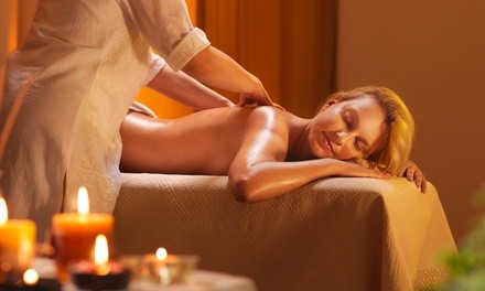 One or Two 60-Minute Swedish Massages at Irving Myotherapy (Up to 37% Off)