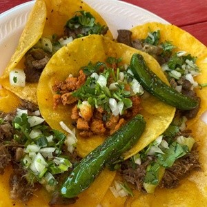 Up to 33% Off on Restaurant Specialty - Tacos at Taqueria Acapulco