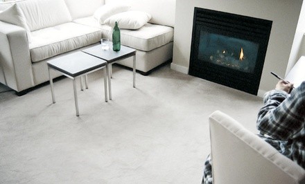 $70 Off $120 Worth of Green / Eco Carpet Cleaning