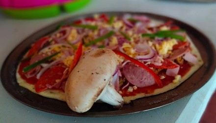 $10 For $20 Worth Of Pizza, Subs & More