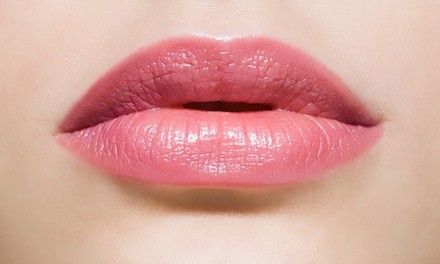 Up to 45% Off on Lip Enhancement at Nexx Health- Palm Beach