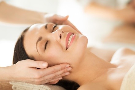 $146 for One HydraGlow™ Botox & Filler Treatment at Rejuvenature Medical ($1,250 Value)