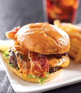 $15 For $30 Worth Of Casual Dining