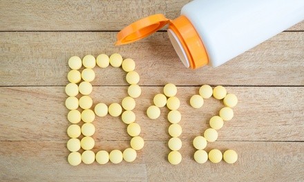 One, Three, or Six B12 & Lipo C Injections at Emerald Luxe Medical Spa (Up to 54% Off)