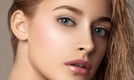 Eyebrow, Lip, Chin, or Full Face Threading at Threadolysis Brow Boutique (Up to 52% Off). 4 Options Available.