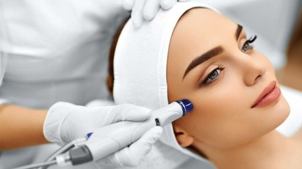 $89 for 60-Minute  HydroDermabrasion Facial at Yaz Esthetics ($135 Value)