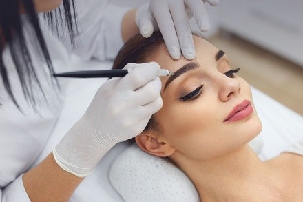 Up to 50% Off on Microblading at Lipo Laser of Stuart & Microblading by Tara Lane MedSpa