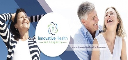 Up to 50% Off on Facial - Anti-Aging at Innovative Health and Longevity