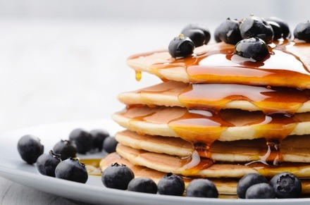 Up to 35% Off on Brunch Place at Honeybear Cafe