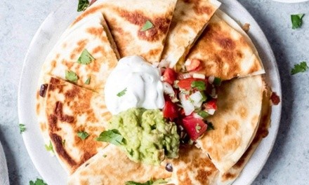 $14 for $20 Worth of Mexican for Dine-In and Carryout at Susy's Cafe