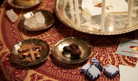 Up to 16% Off on Online Psychic / Astrology / Fortune Telling at Mobile Psychic Soul Connections